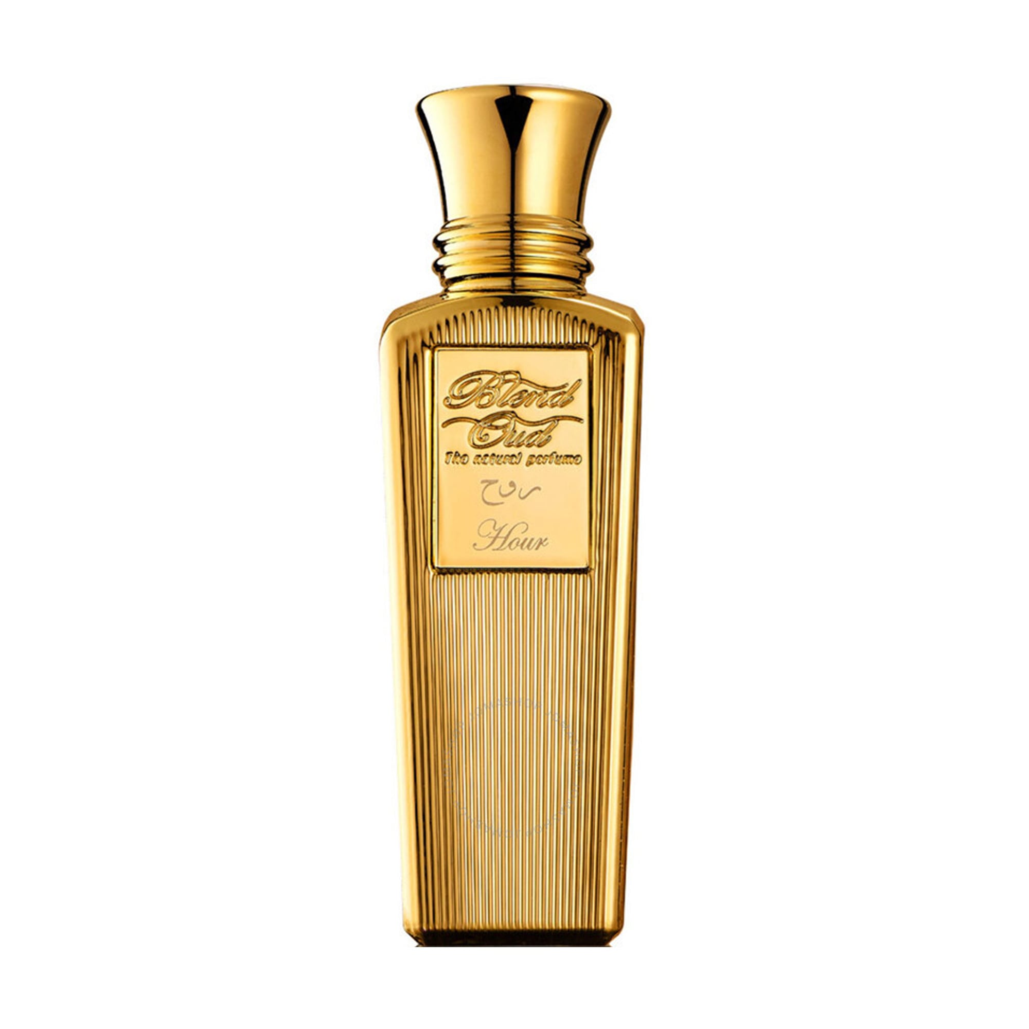Blend Oud Hour Парфумована вода унісекс, 75 мл