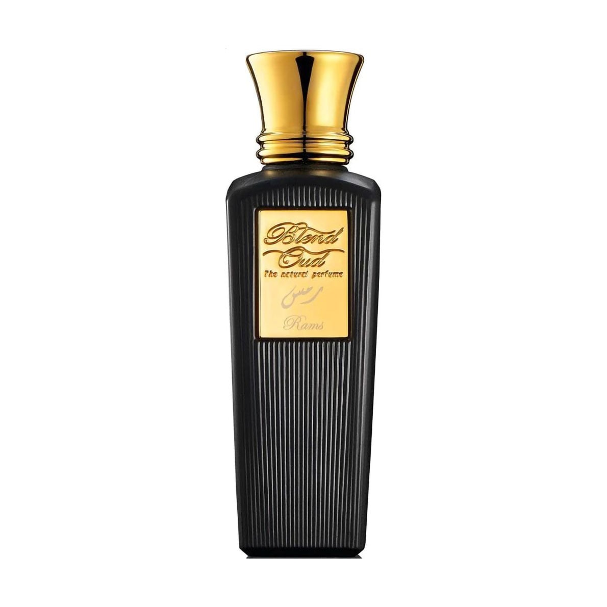 Blend Oud Rams Парфумована вода жіноча, 75 мл