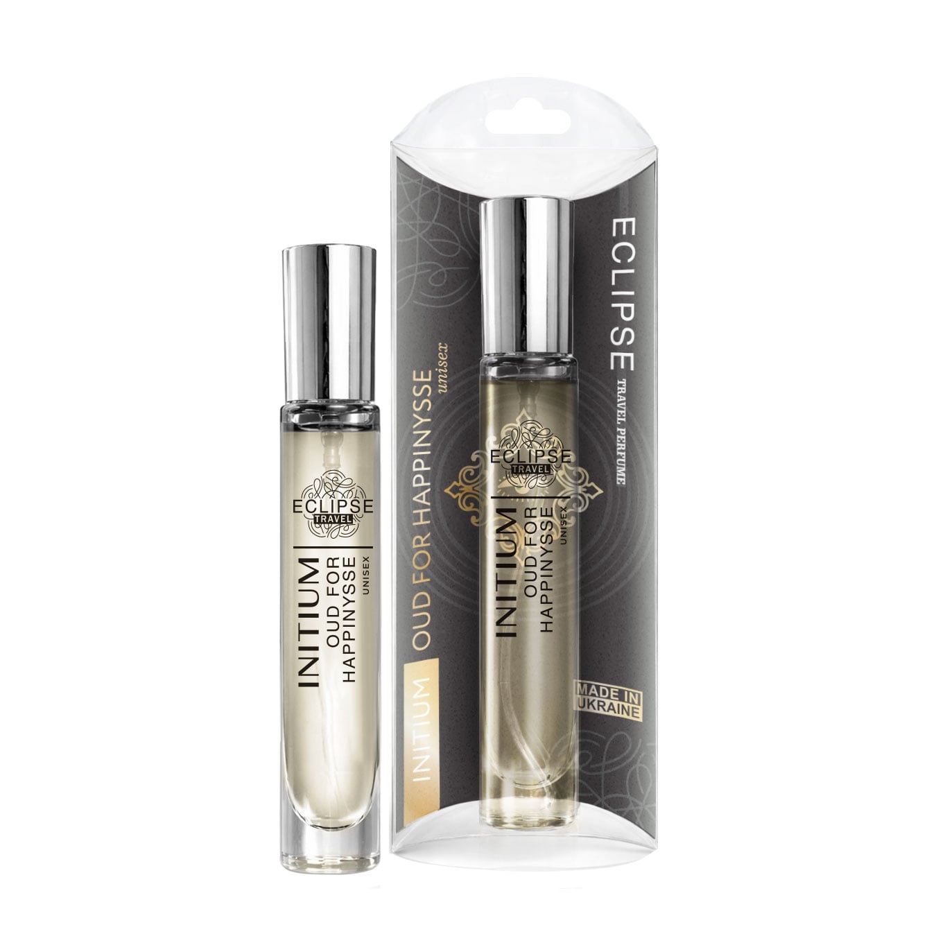 Eclipse Initium Oud For Happinysse Парфумована вода унісекс, 20 мл